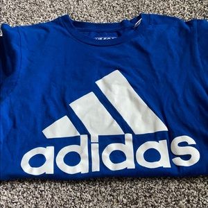 Adidas shirt